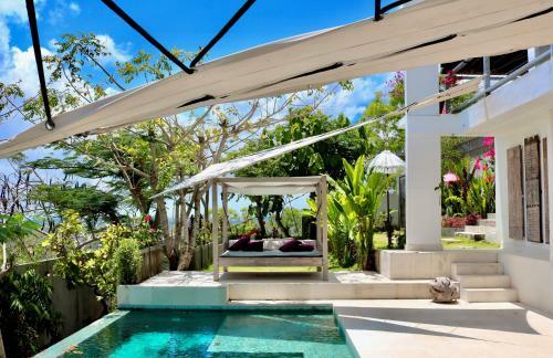 Villa Awan Uluwatu