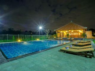 Hostal Reddoorz @ Nelayan Canggu
