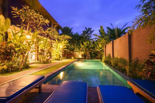 Bed & Breakfast Bali Sila Bisma
