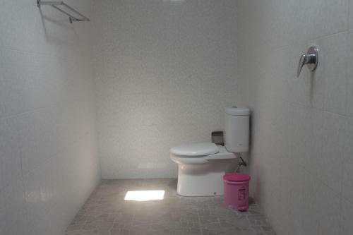 Hostal Nyoman Guest House