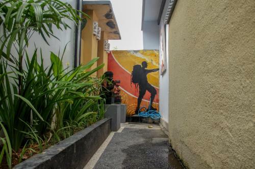 Hostal Nyoman Guest House