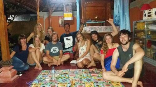 Hostal Nyoman Guest House