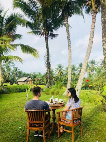 Villa Neyang