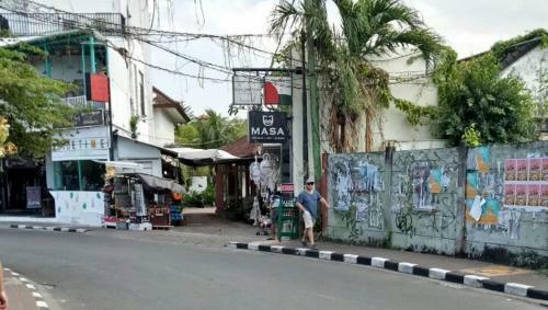 Hostal Room Sweet Room, Seminyak