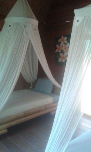 Hotel Jepun Bungalows
