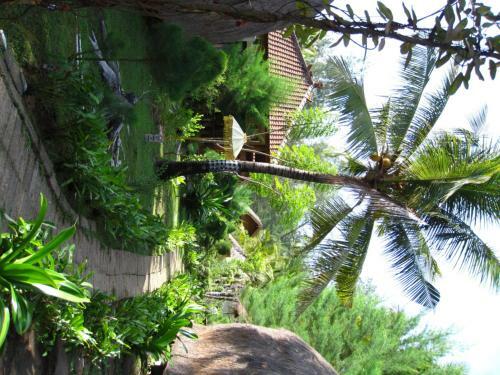 Hotel Jepun Bungalows