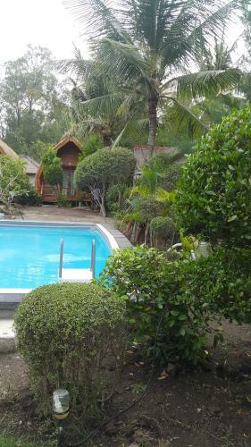Hotel Jepun Bungalows