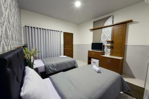 Hotel Le Lima