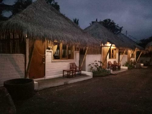 Bed & Breakfast Sirgi's House