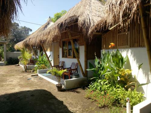 Bed & Breakfast Sirgi's House