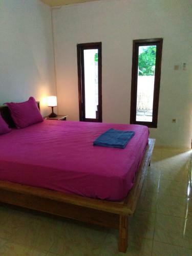 Bed & Breakfast Sirgi's House