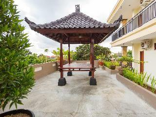 Hostal Padma Ubud Retreat