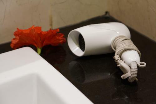 Tetirah Boutique Hotel