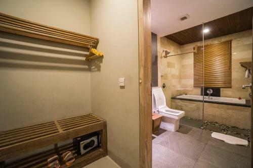 Tetirah Boutique Hotel