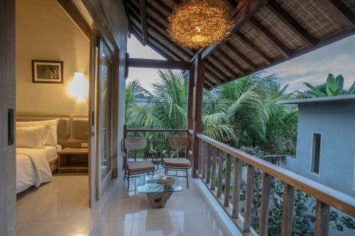 Tetirah Boutique Hotel