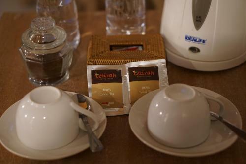 Tetirah Boutique Hotel