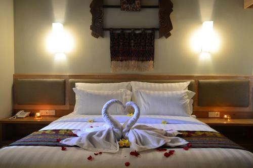 Tetirah Boutique Hotel