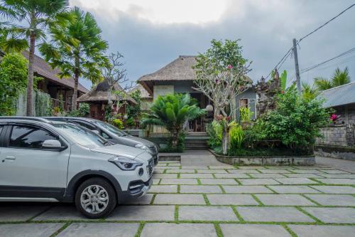 Tetirah Boutique Hotel