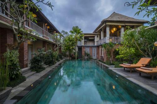 Tetirah Boutique Hotel