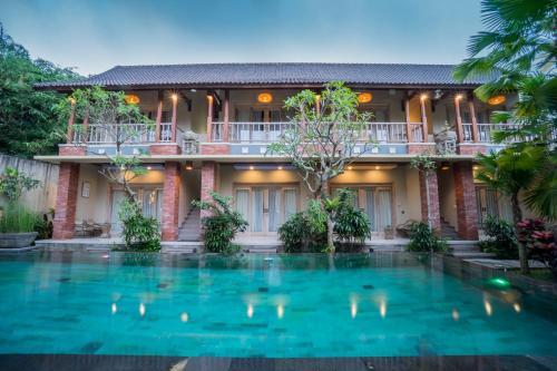 Tetirah Boutique Hotel