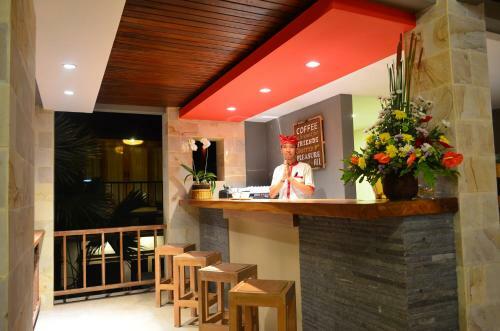Tetirah Boutique Hotel