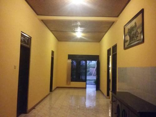 Dewi Bulan Bungalows