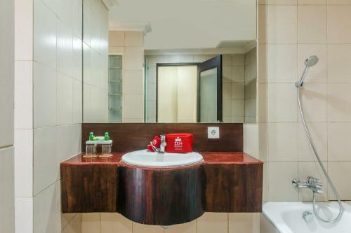 Hotel Zen Rooms Legian Melasti
