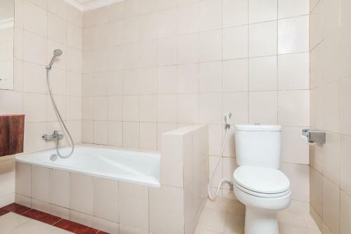 Hotel Zen Rooms Legian Melasti