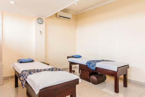 Hotel Zen Rooms Legian Melasti