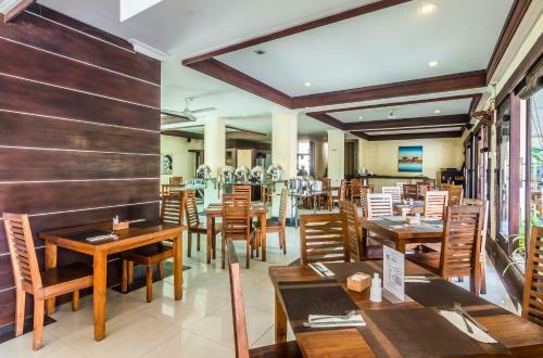 Hotel Zen Rooms Legian Melasti