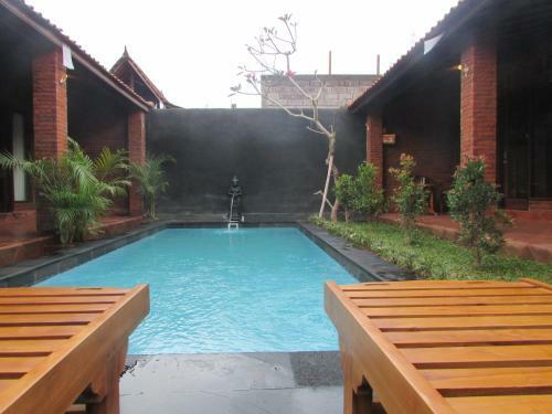 Hostal Terracotta Guest House Bali