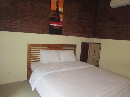 Hostal Terracotta Guest House Bali