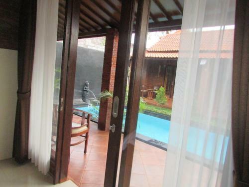 Hostal Terracotta Guest House Bali