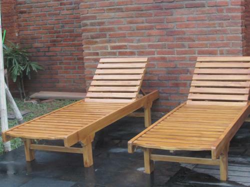 Hostal Terracotta Guest House Bali