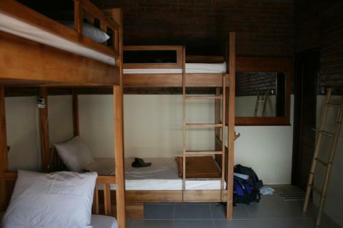Hostal Terracotta Guest House Bali