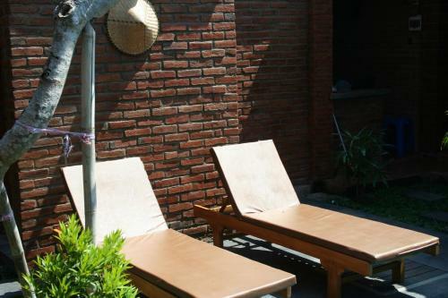 Hostal Terracotta Guest House Bali