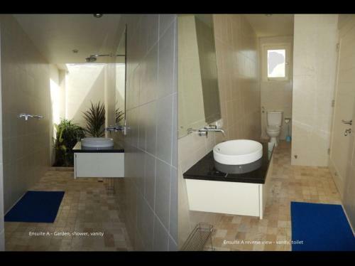 Waterlily Suites Sanur Villa