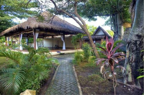 Hostal The Yoga Garden