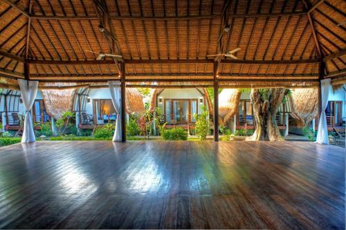 Hostal The Yoga Garden