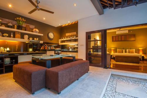Villa Bathhouse Executive Residence