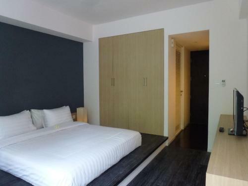 Hotel Allia Residence