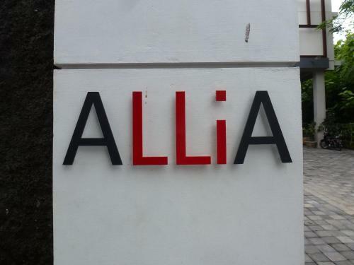 Hotel Allia Residence