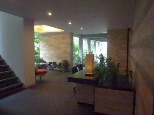 Hotel Allia Residence