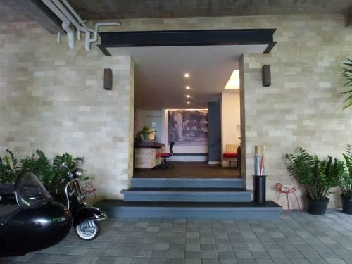 Hotel Allia Residence