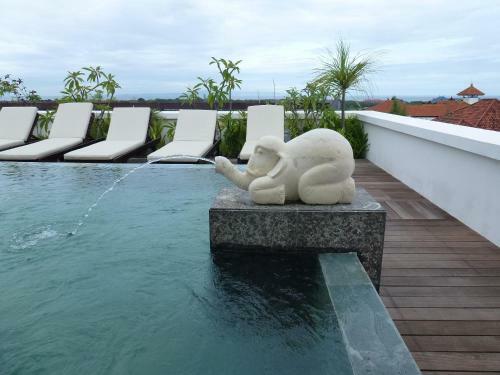 Hotel Allia Residence