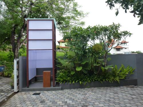 Hotel Allia Residence