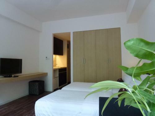 Hotel Allia Residence