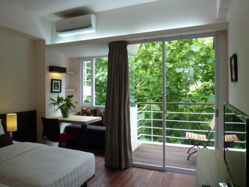 Hotel Allia Residence