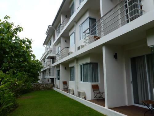 Hotel Allia Residence