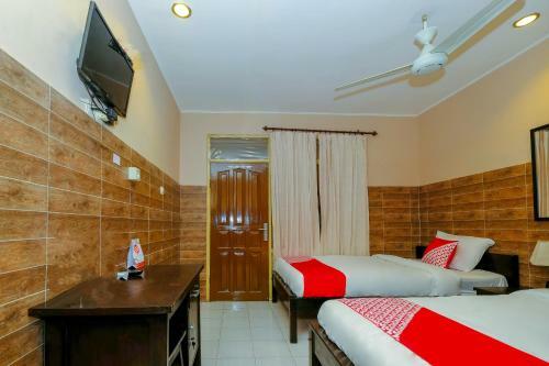 Hotel Pondok Lita